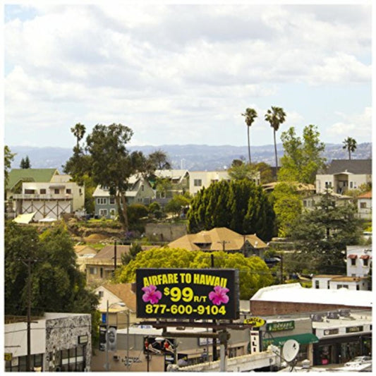 Mediajeweler LP - $99 R/T Hawaii