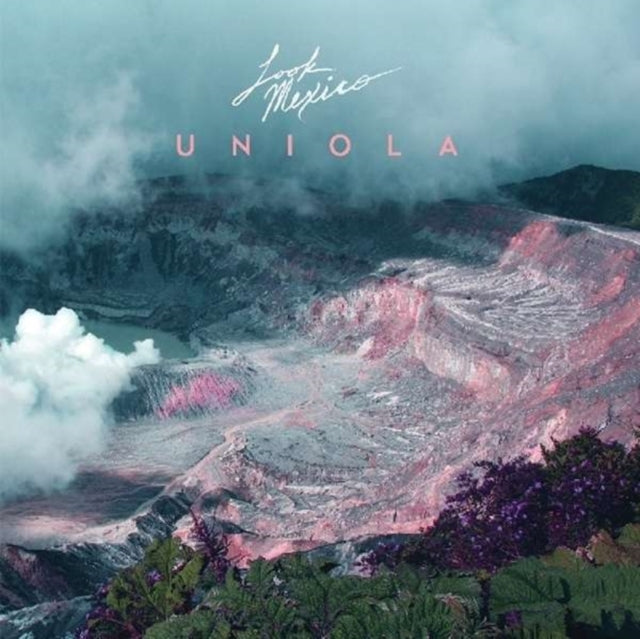 Look Mexico LP - Uniola