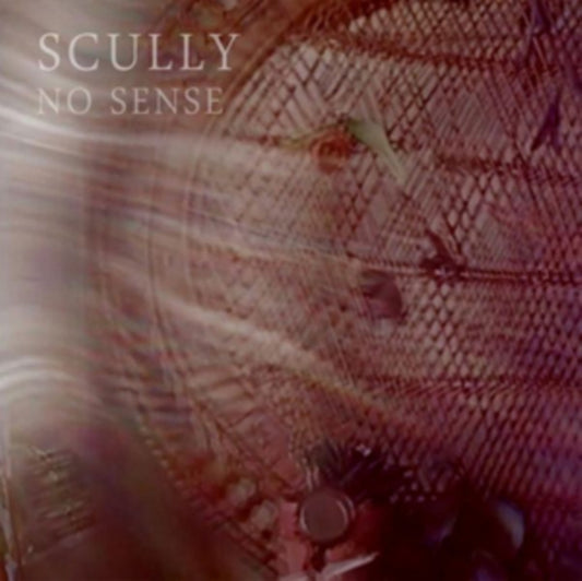 Scully 7Inch - No Sense Ep