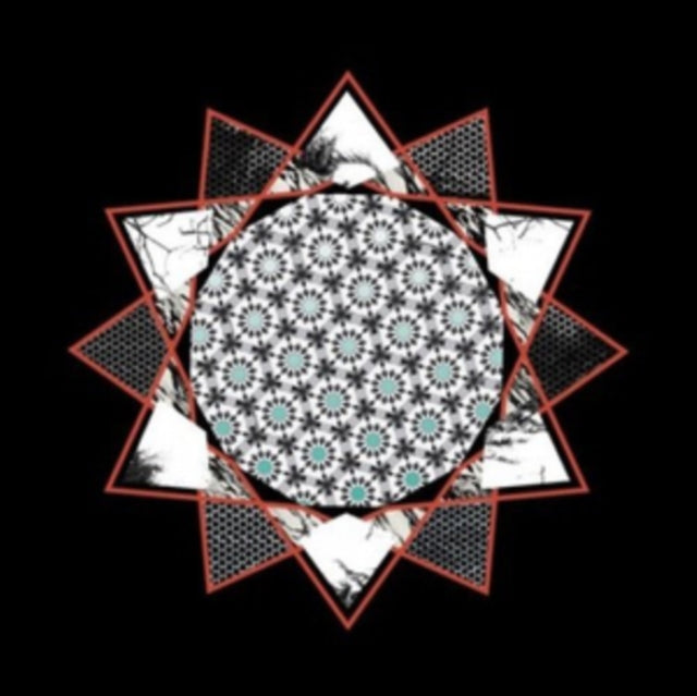 Black Hat CD - Thought Of Two
