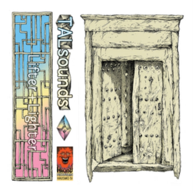 Talsounds Cassette - Lifter + Lighter