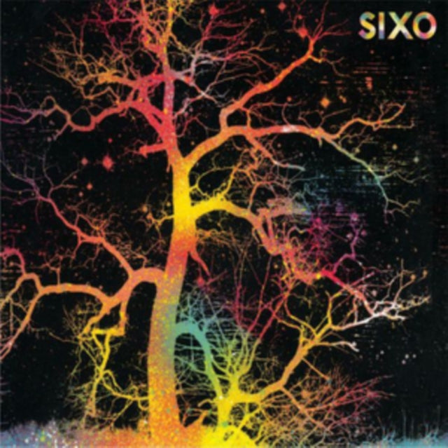 Sixo LP - Odds Of Free Will The