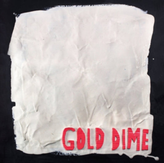 Gold Dime CD - Nerves
