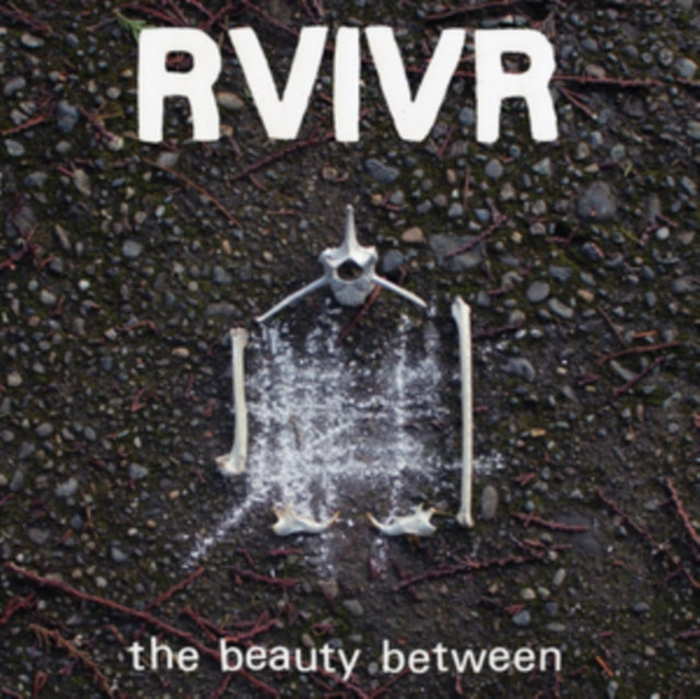Rvivr CD - The Joester Sessions 08-11