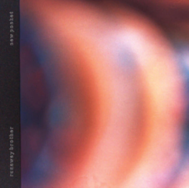 Runaway Brother CD - New Pocket
