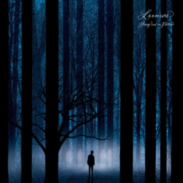 Harry And The Potters CD - Lumos