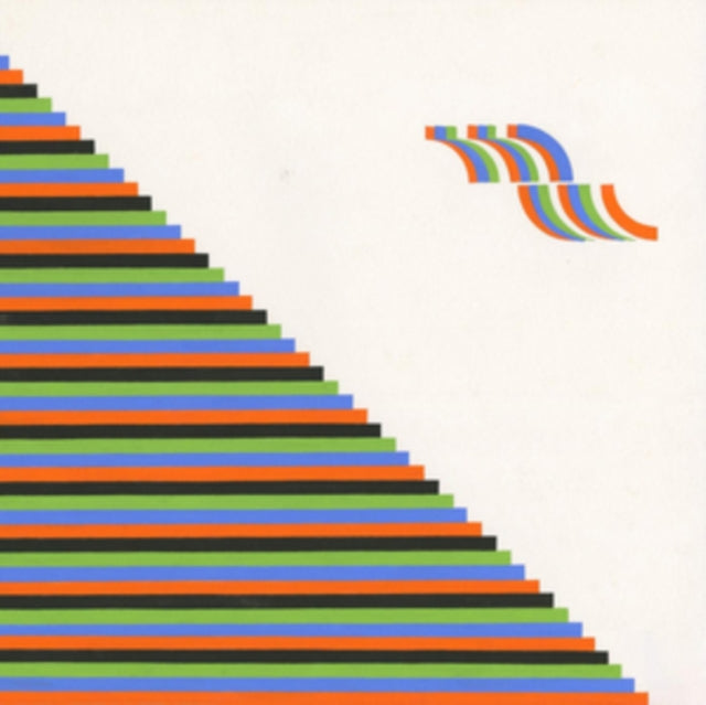 Campfires LP - Fare Trax