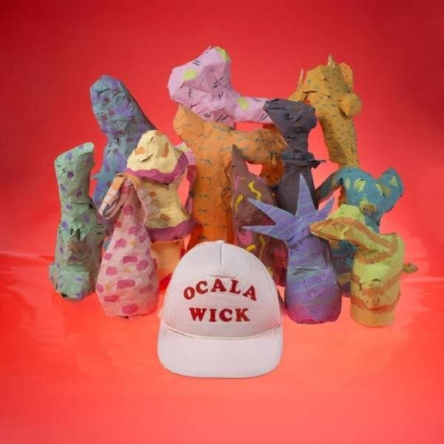 Gobbinjr CD - Ocala Wick