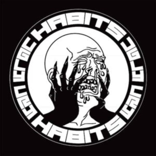 Habits 12Inch - Habits Ep (Coloured Vinyl)