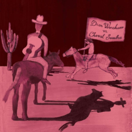 Wareham Dean LP - Vs. Cheval Sombre