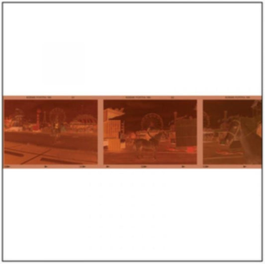 Carson Mchone CD - Carousel