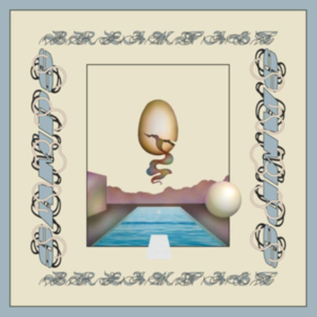 Samps The LP - Breakfast
