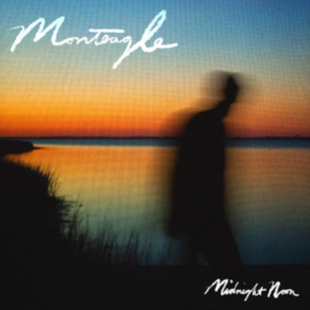 Monteagle LP - Midnight Noon