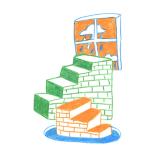 .Michael. CD - Crumb Devotion