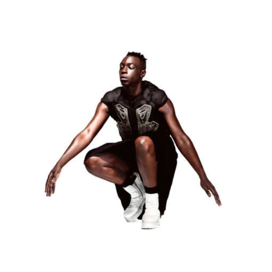 Le1F CD - Riot Boi