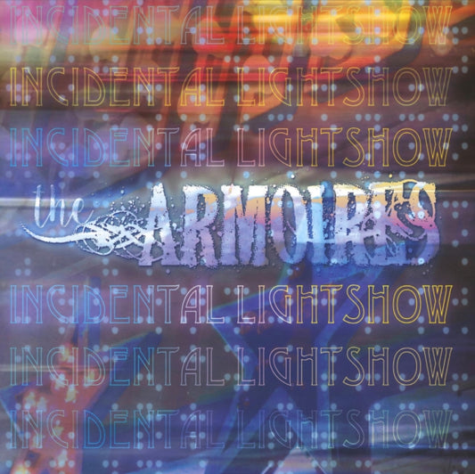 Armoires CD - Incidental Lightshow