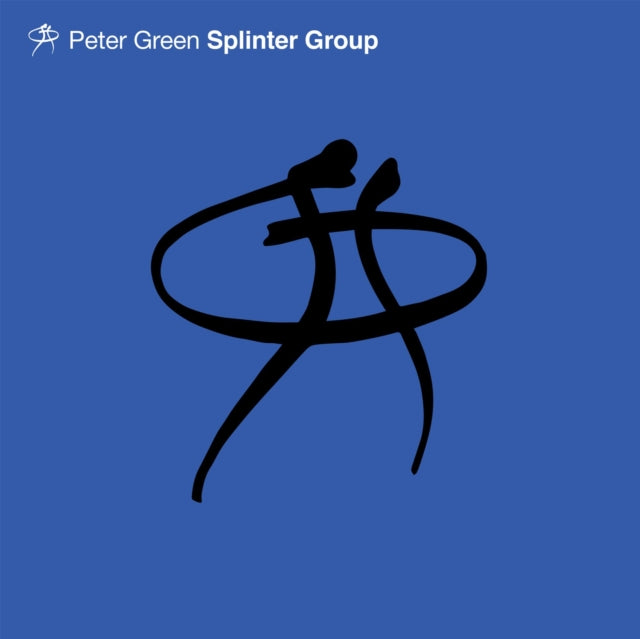 Peter Green Splinter Group CD - Splinter Group