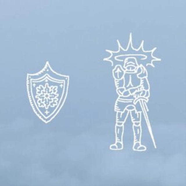 Blackwinterwells CD - Protector