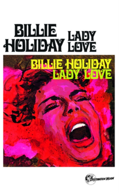 Billie Holiday Cassette - Lady Love