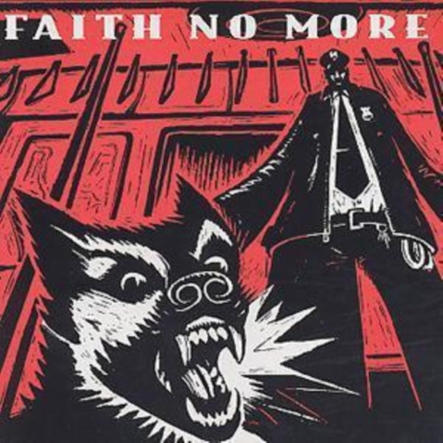 Faith No More CD - King For A Day / Fool For A Lifetime