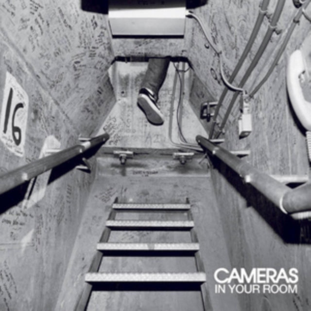 Cameras CD - In Your Room