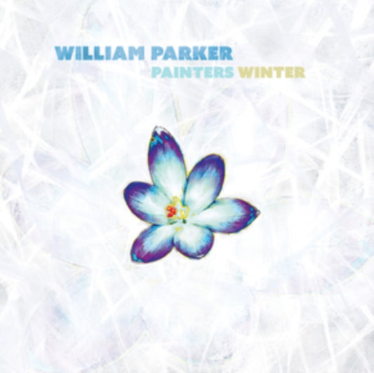 William Parker LP - Painters Winter