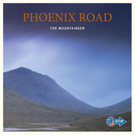 Phoenix Road CD - The Mountaineer