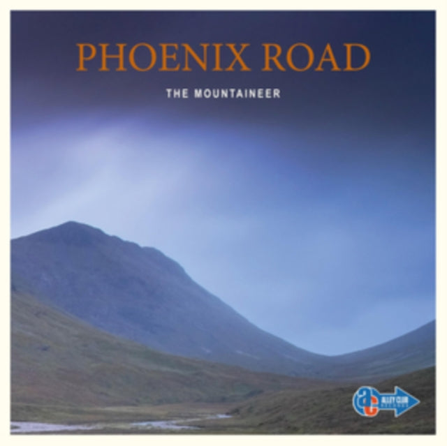 Phoenix Road CD - The Mountaineer
