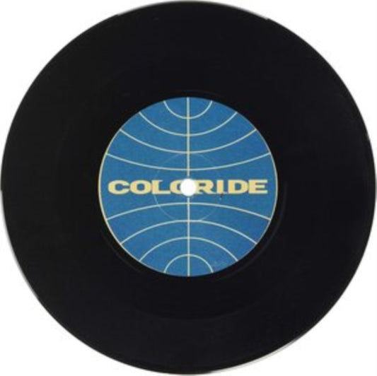 Coloride 7Inch - Storyboard / Lady Jane
