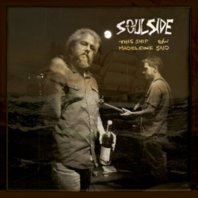 Soulside 7Inch - This Ship