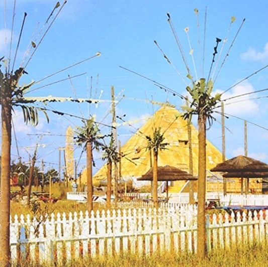 Satanized CD - Technical Virginity