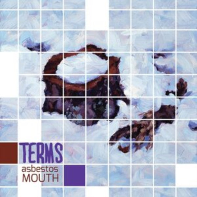 Terms CD - Asbestos Mouth