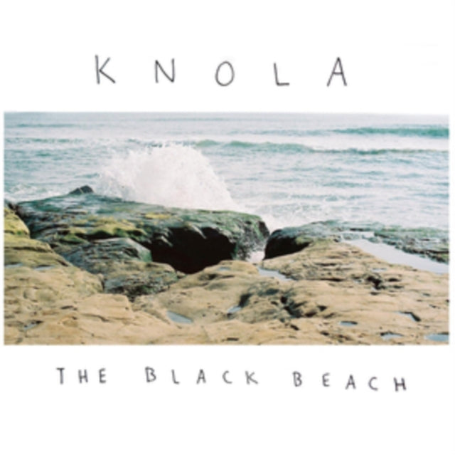 Knola Cassette - Black Beach (Csd)