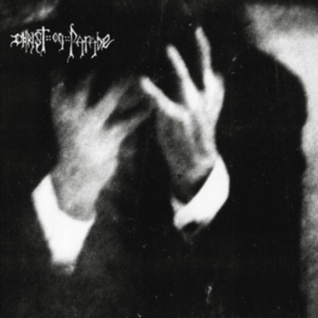Christ On Parade LP - A Mind Is A Terrible Thing