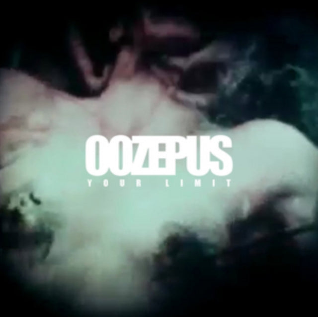 Oozepus CD - Your Limit