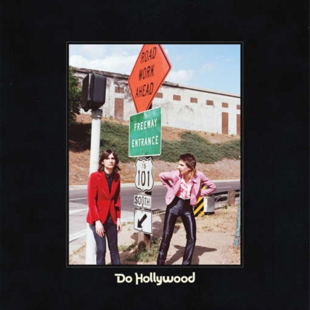 Lemon Twigs CD - Do Hollywood