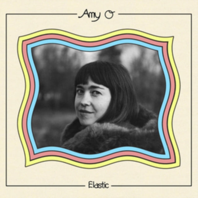 Amy O Cassette - Elastic
