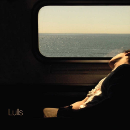 Blurry CD - Lulls