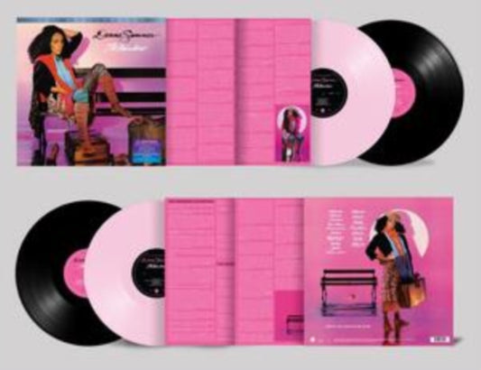 Summer Donna LP - Wanderer - 40Th Anniversary