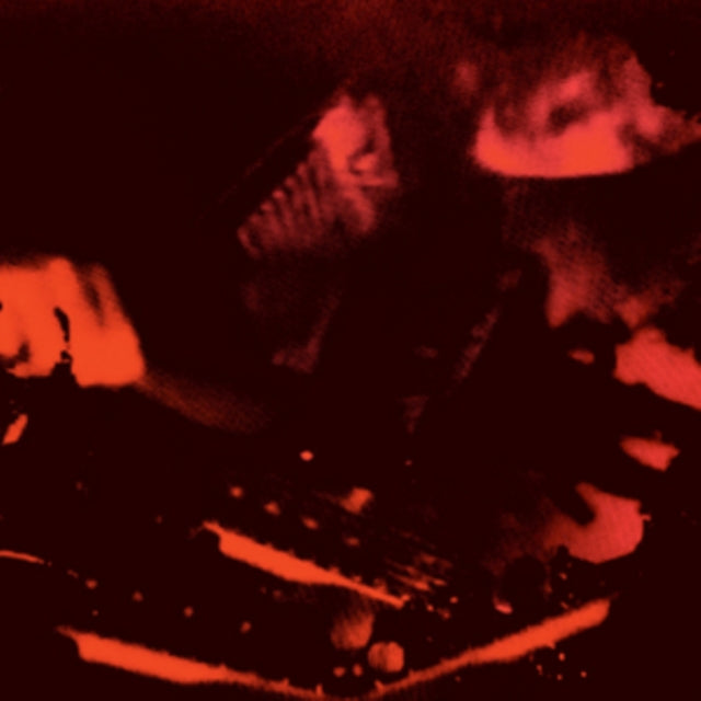 Purling Hiss 7Inch - Something Ep
