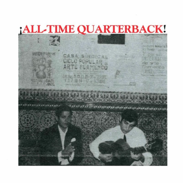 All-Time Quarterback CD - All-Time Quarterback