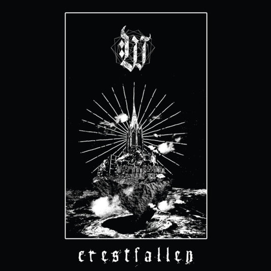 Weltesser LP - Crestfallen