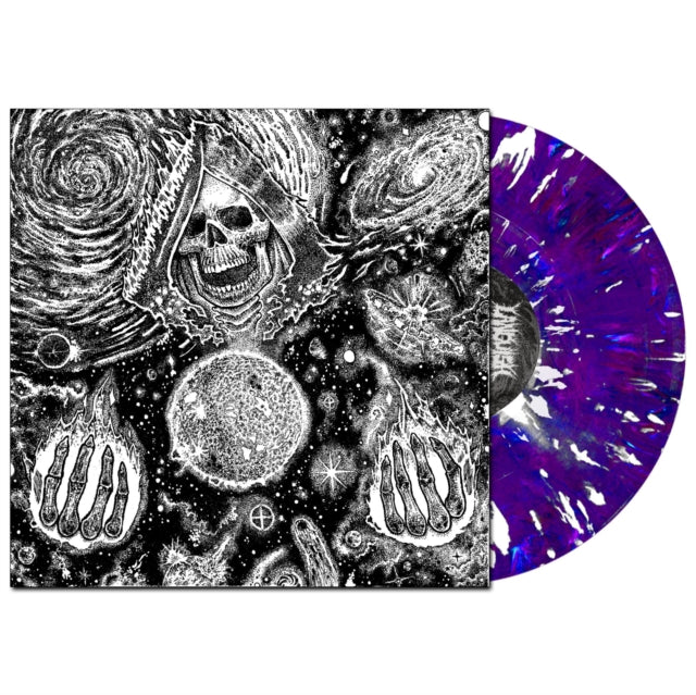 Languish LP - Unworthy