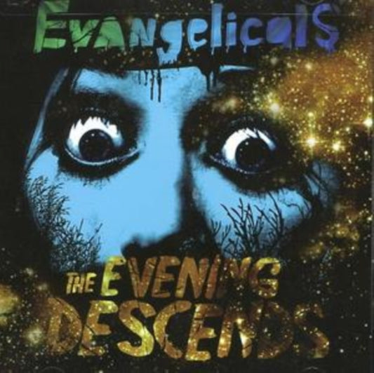 Evangelicals CD - The Evening Descends
