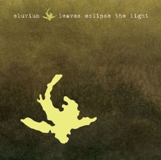 Eluvium CD - Leaves Eclipse The Light Ep