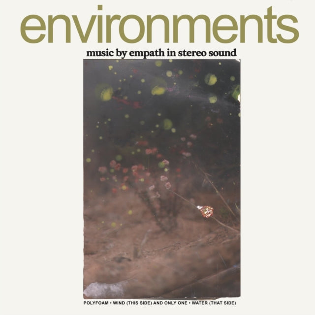 Empath LP - Environments