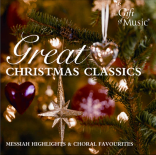 Various Artists CD - Varchristmas Classics