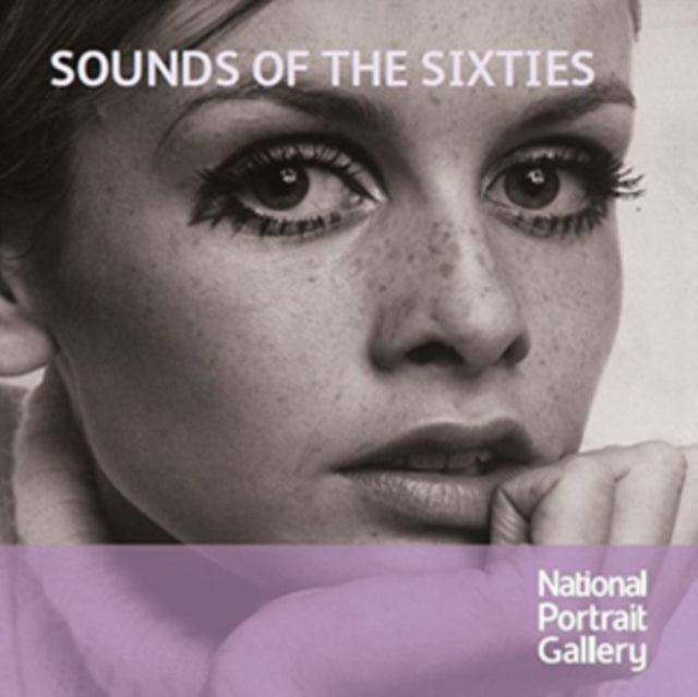 Various Artists CD - Sounds Of The Sixties