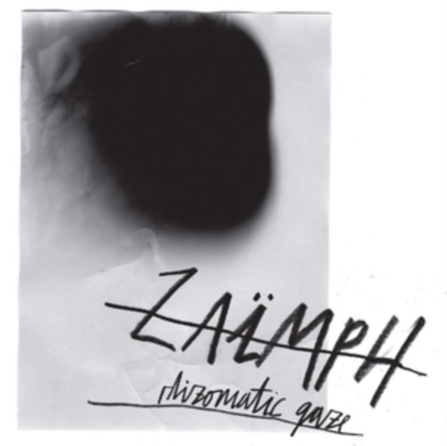 Zaimph LP - Rhizomatic Gaze