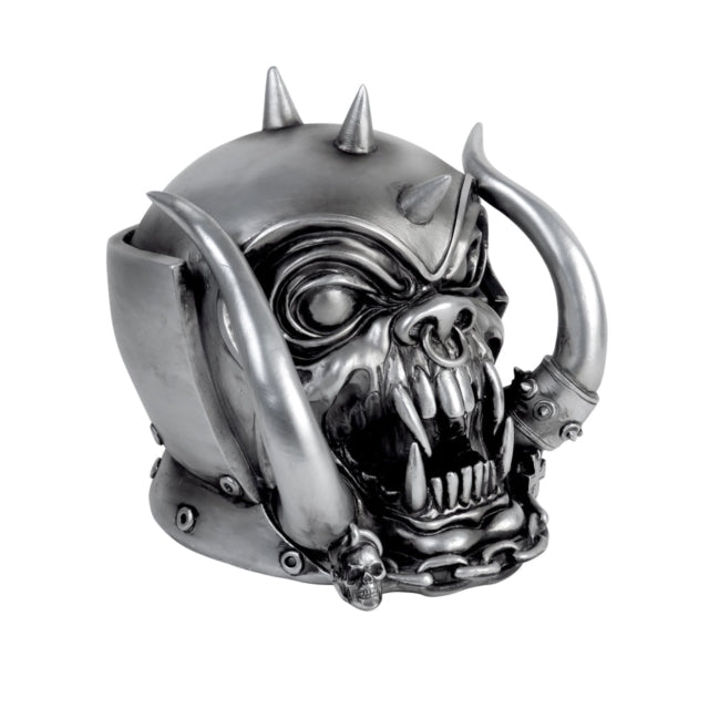 Motorhead Bust Figurine - Warpig
